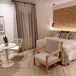 Arcos De Santa Marta Apartment Cordoba