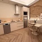 Apartment Arcos De Santa Marta Cordoba