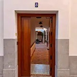 Apartment Arcos De Santa Marta Cordoba