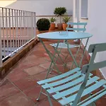 Arcos De Santa Marta Apartment Cordoba