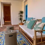 Arcos De Santa Marta Apartment