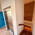 Apartment Arcos De Santa Marta *