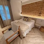 Apartment Arcos De Santa Marta