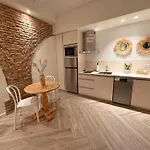 Apartment Arcos De Santa Marta