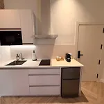 Arcos De Santa Marta Apartment *