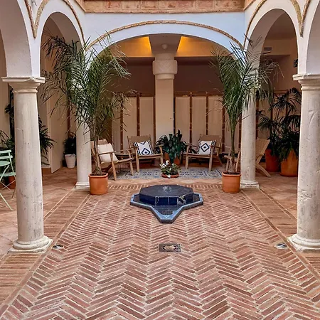 Arcos De Santa Marta Apartament