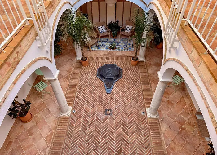 Arcos De Santa Marta *