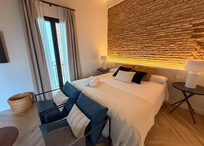 Apartament Arcos De Santa Marta