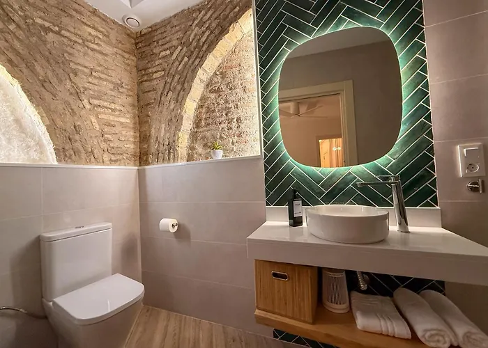 Arcos De Santa Marta *