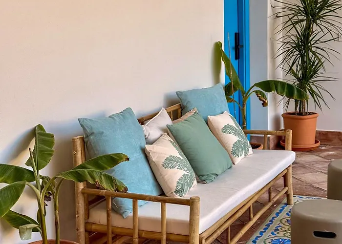 Arcos De Santa Marta * Kordoba