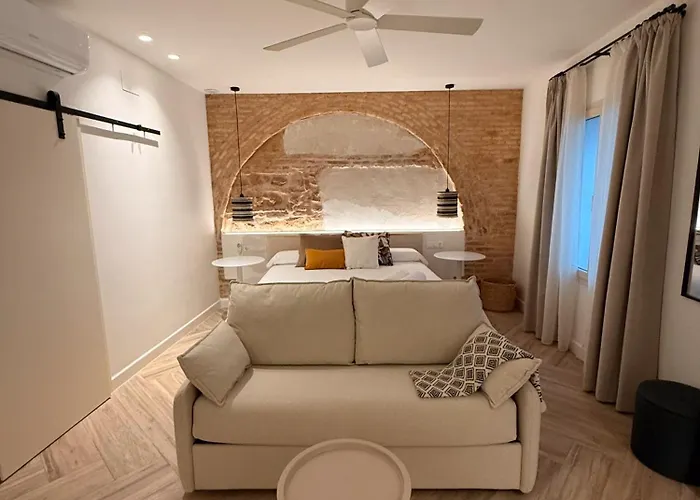 Arcos De Santa Marta * Kordoba