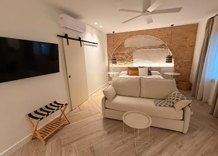 Arcos De Santa Marta Kordoba