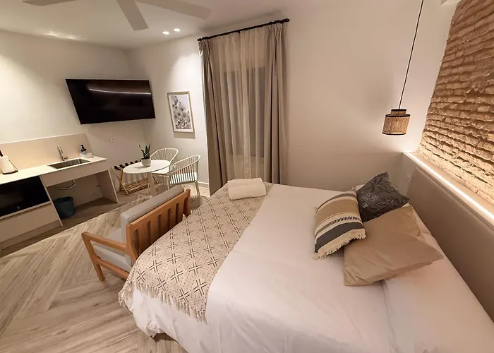 Apartament Arcos De Santa Marta *